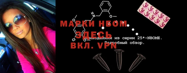 стафф Верхний Тагил